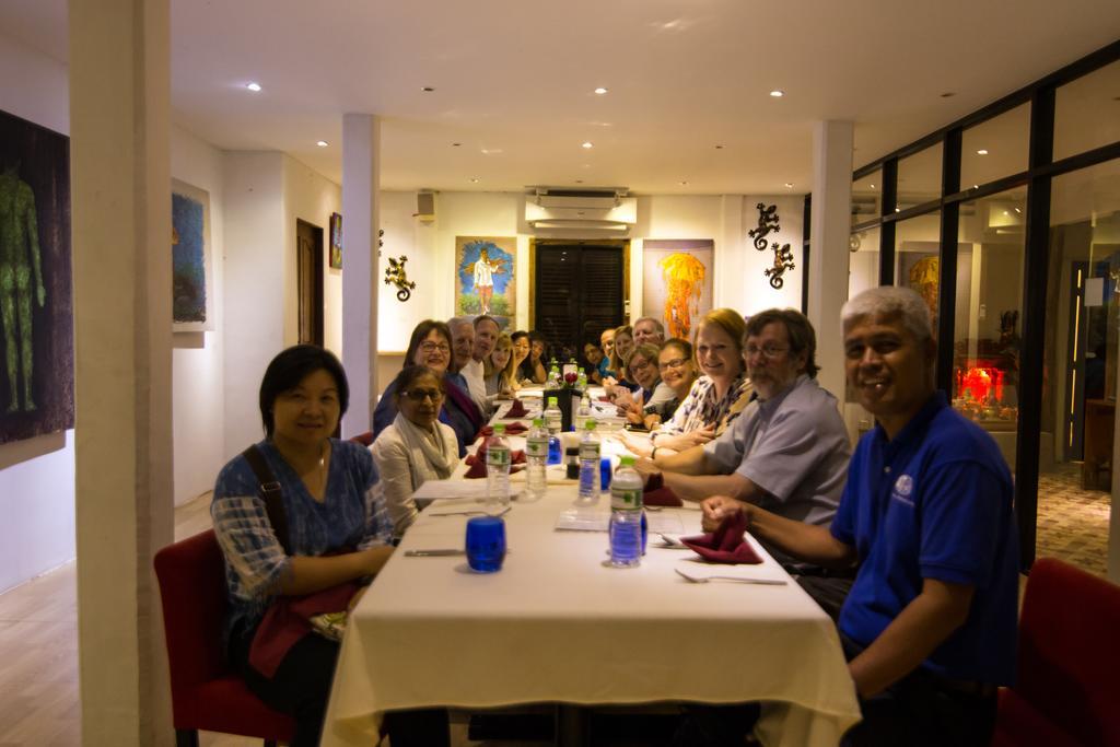 River Bay Villa Siem Reap Exterior photo